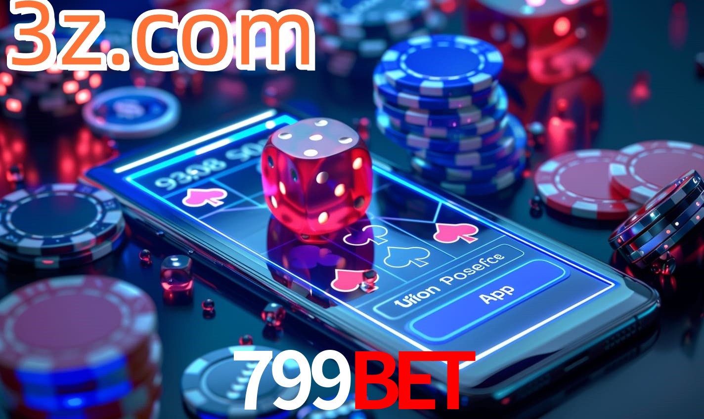 Baixar App 799Bet