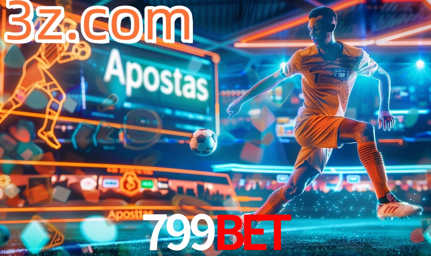 Apostas 799Bet