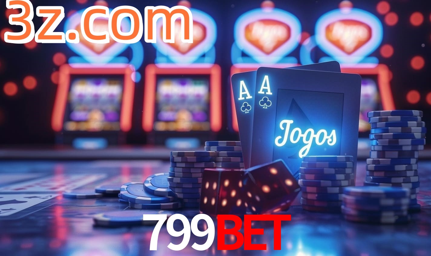 Lista de Jogos 799Bet
